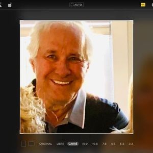 Meet your Posher, Robert